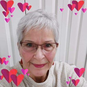 Meet your Posher, Judie